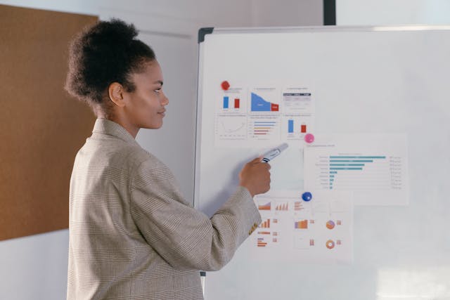 diploma of marketing